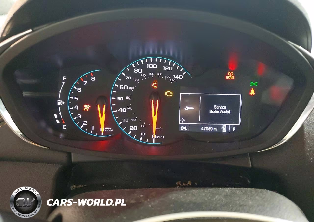 2020 Chevrolet Trax Ls VIN:KL7CJKSB8LB321021 - 9