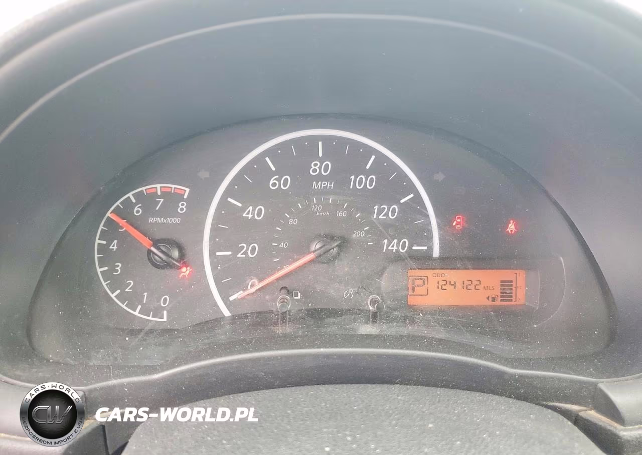 2018 Nissan Versa S VIN:3N1CN7AP1JL883522 - 9