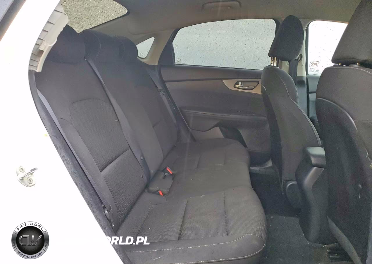 2020 Kia Forte Fe VIN:3KPF24AD3LE181958 - 10