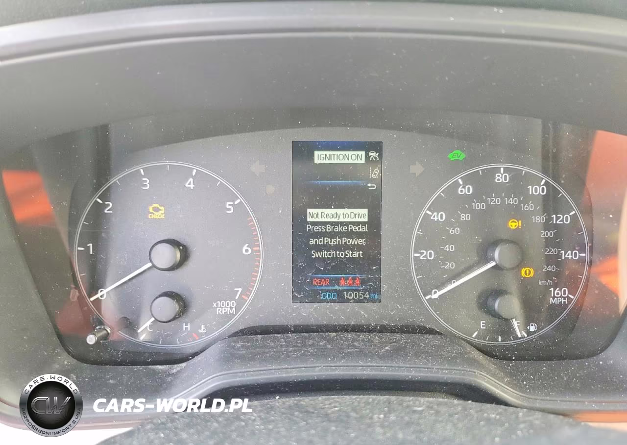 2025 Toyota Corolla Le VIN:JTDBCMFE5S3107167 - 9