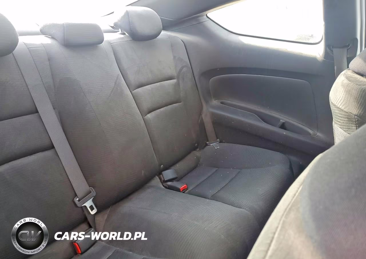 2016 Honda Accord Lx-S VIN:1HGCT1B34GA003376 - 10