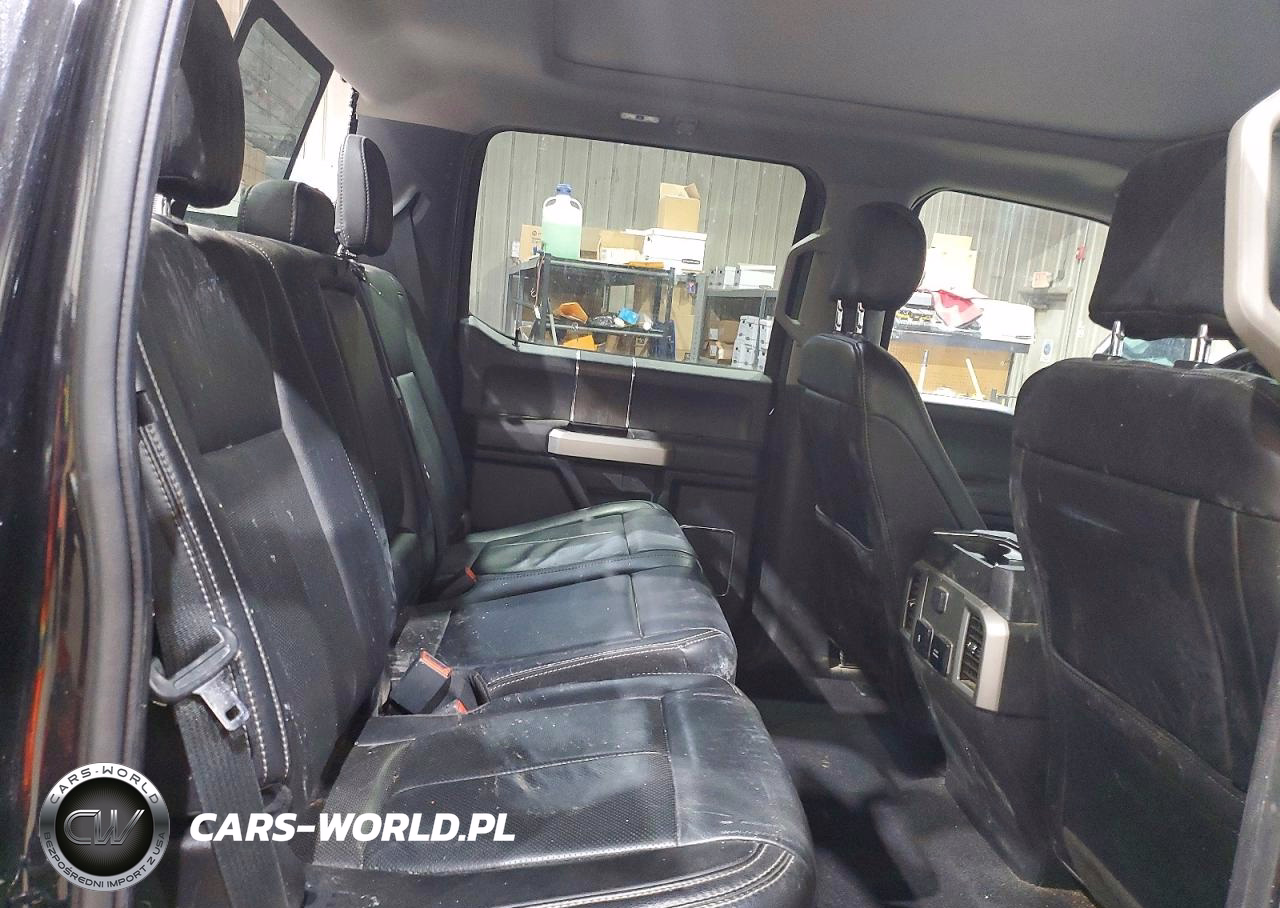 2020 Ford F250 Super Duty VIN:1FT7W2BN7LEC96644 - 10
