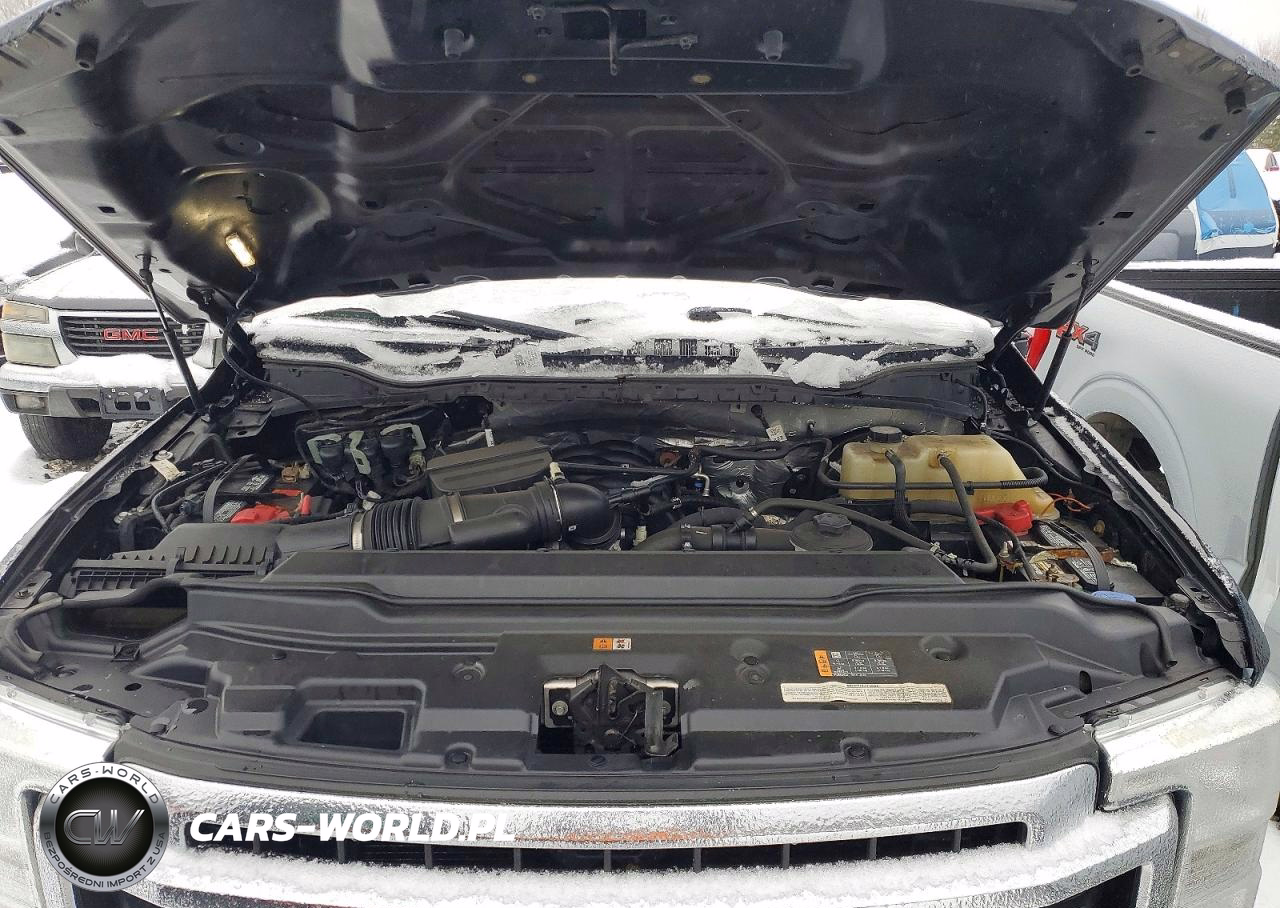 2020 Ford F250 Super Duty VIN:1FT7W2BN7LEC96644 - 11