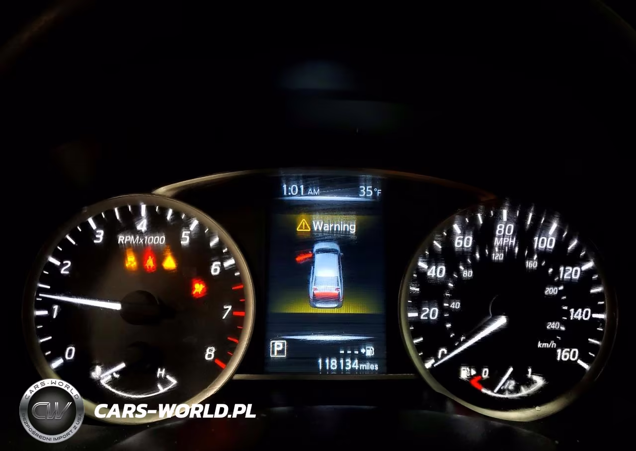 2016 Nissan Sentra Sv VIN:3N1AB7AP0GY246391 - 9
