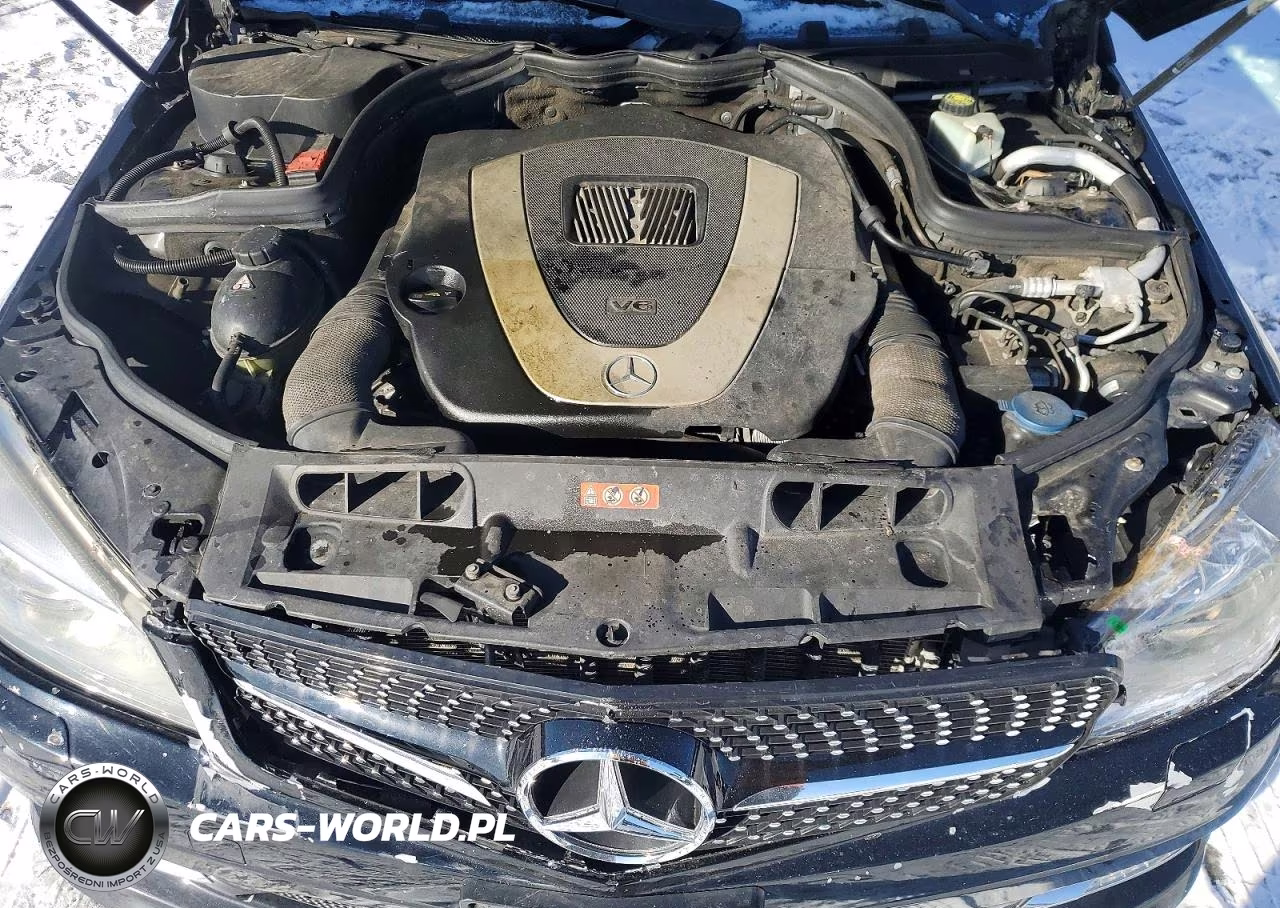 2011 Mercedes-Benz C 300 4Matic VIN:WDDGF8BB8BR156205 - 11