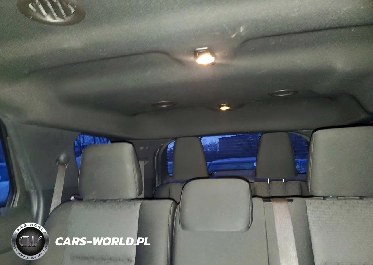 2012 Ford Explorer Xlt VIN:1FMHK8D86CGA89284 - 10