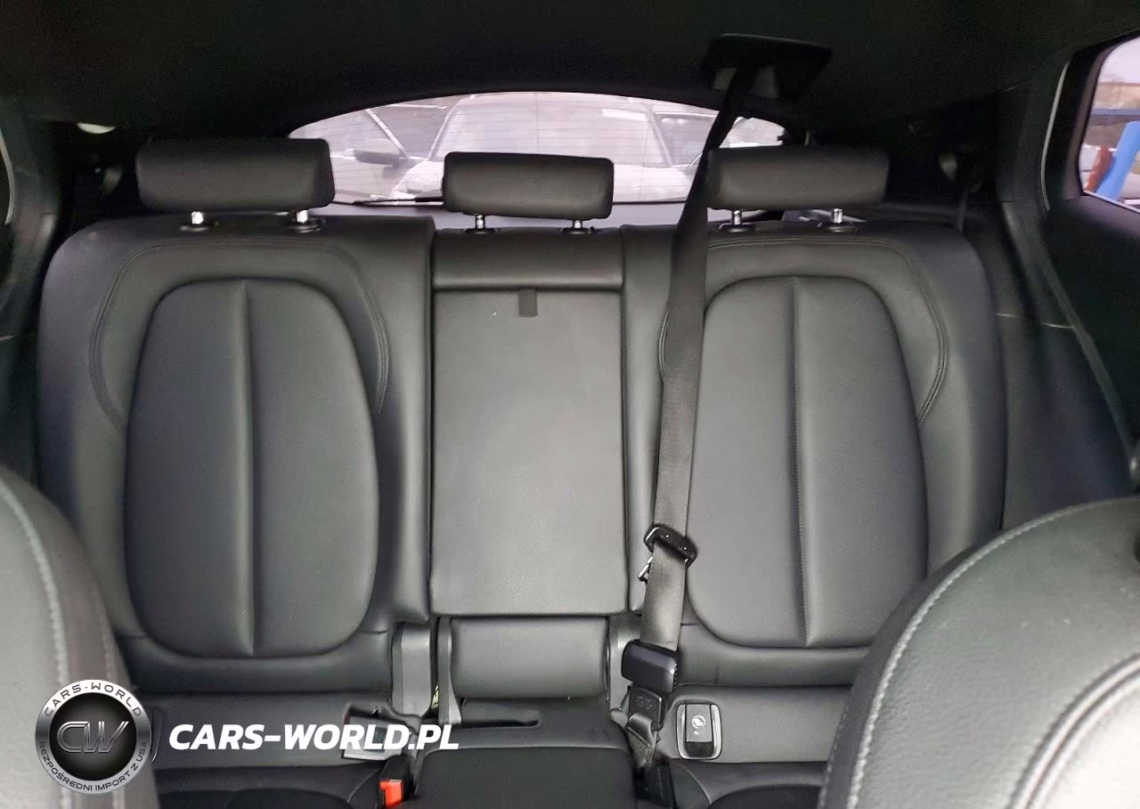 2019 BMW X2 Sdrive28I VIN:WBXYJ3C59KEP77150 - 10