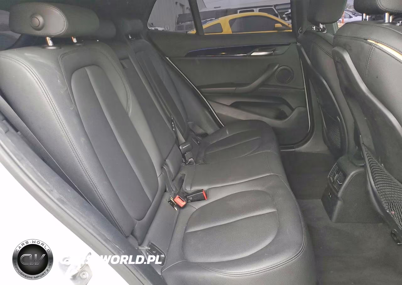 2019 BMW X2 Sdrive28I VIN:WBXYJ3C59KEP77150 - 11