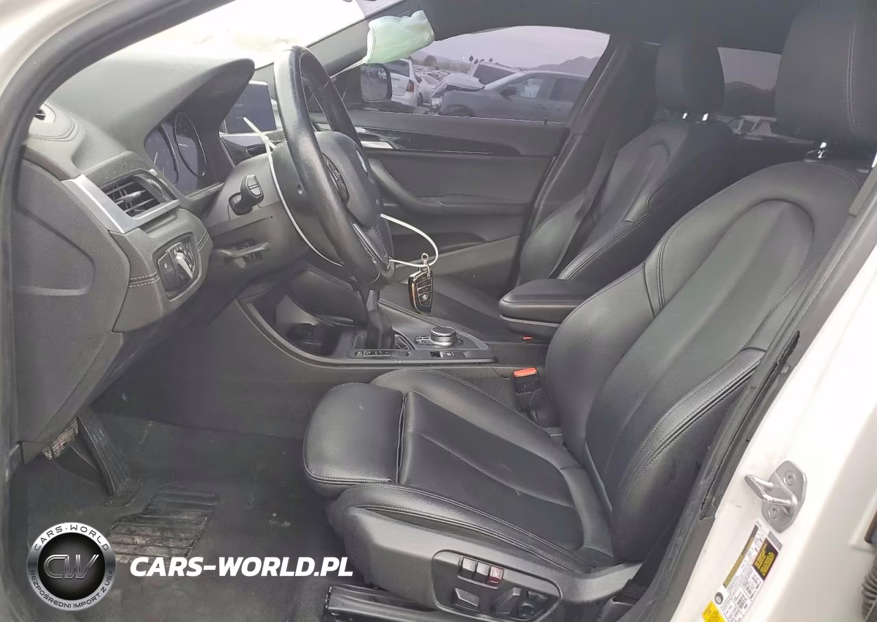 2019 BMW X2 Sdrive28I VIN:WBXYJ3C59KEP77150 - 7
