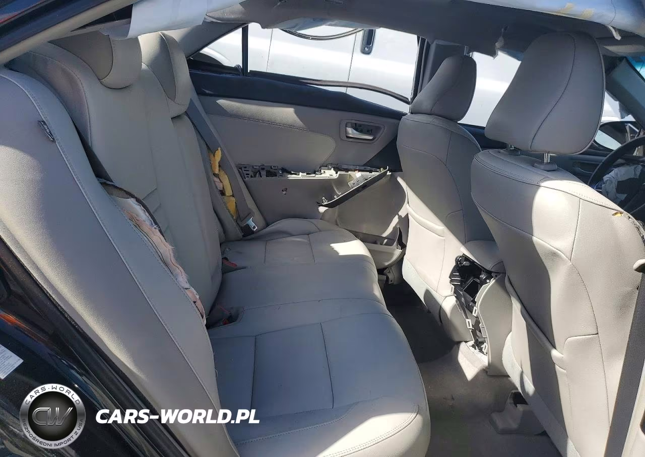 2015 Toyota Camry Le VIN:4T1BF1FK0FU942049 - 10
