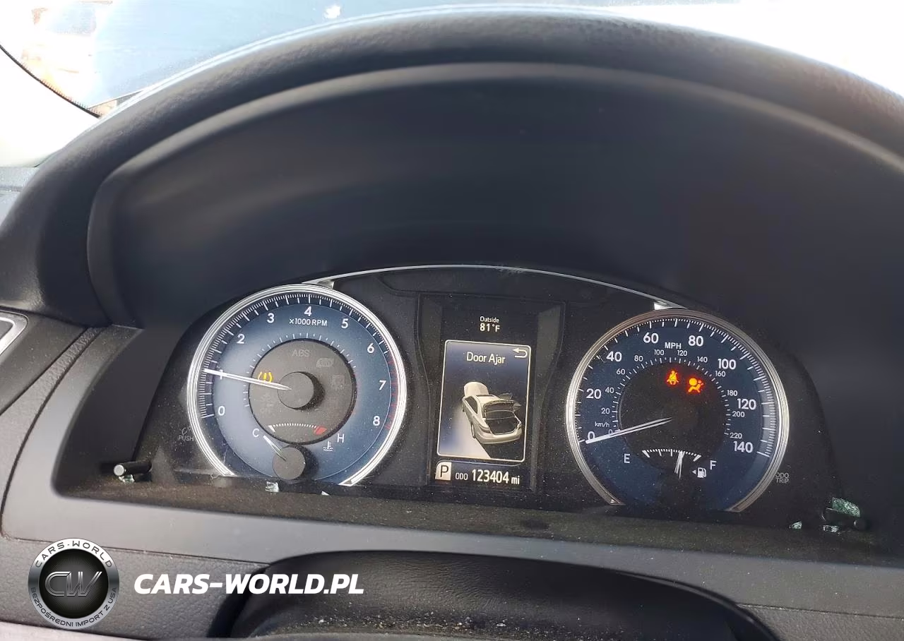 2015 Toyota Camry Le VIN:4T1BF1FK0FU942049 - 9