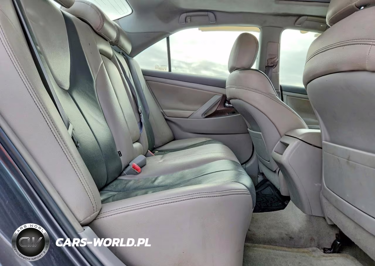 2007 Toyota Camry Ce VIN:4T1BE46KX7U096583 - 10