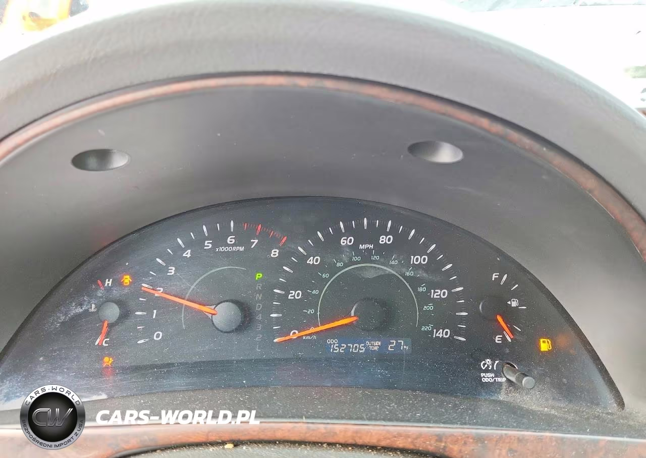 2007 Toyota Camry Ce VIN:4T1BE46KX7U096583 - 9
