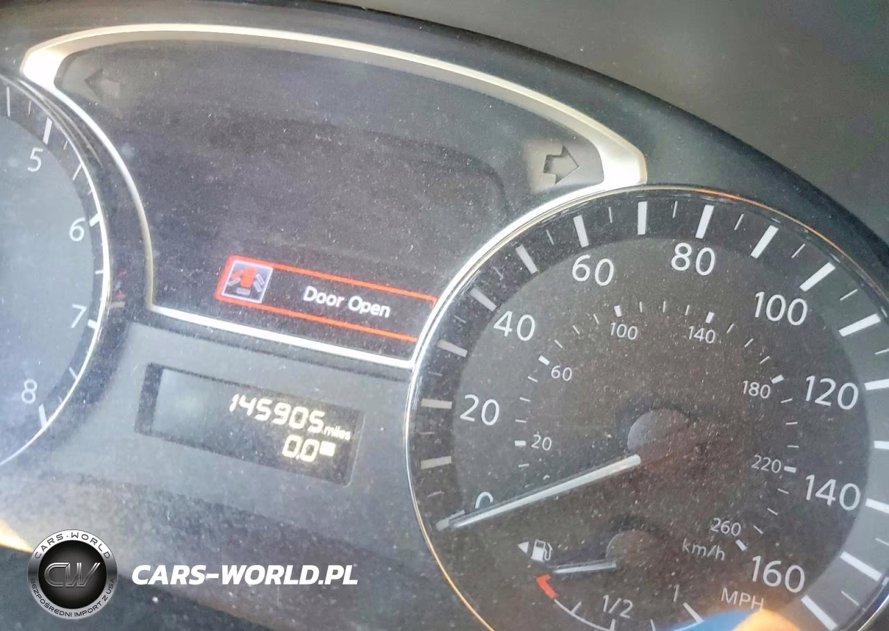 2014 Nissan Altima 2.5 VIN:1N4AL3AP3EN368407 - 9