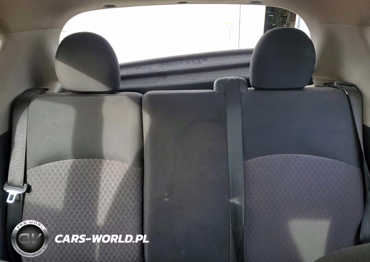 2017 Mitsubishi Mirage Es VIN:ML32A3HJ2HH016432 - 10