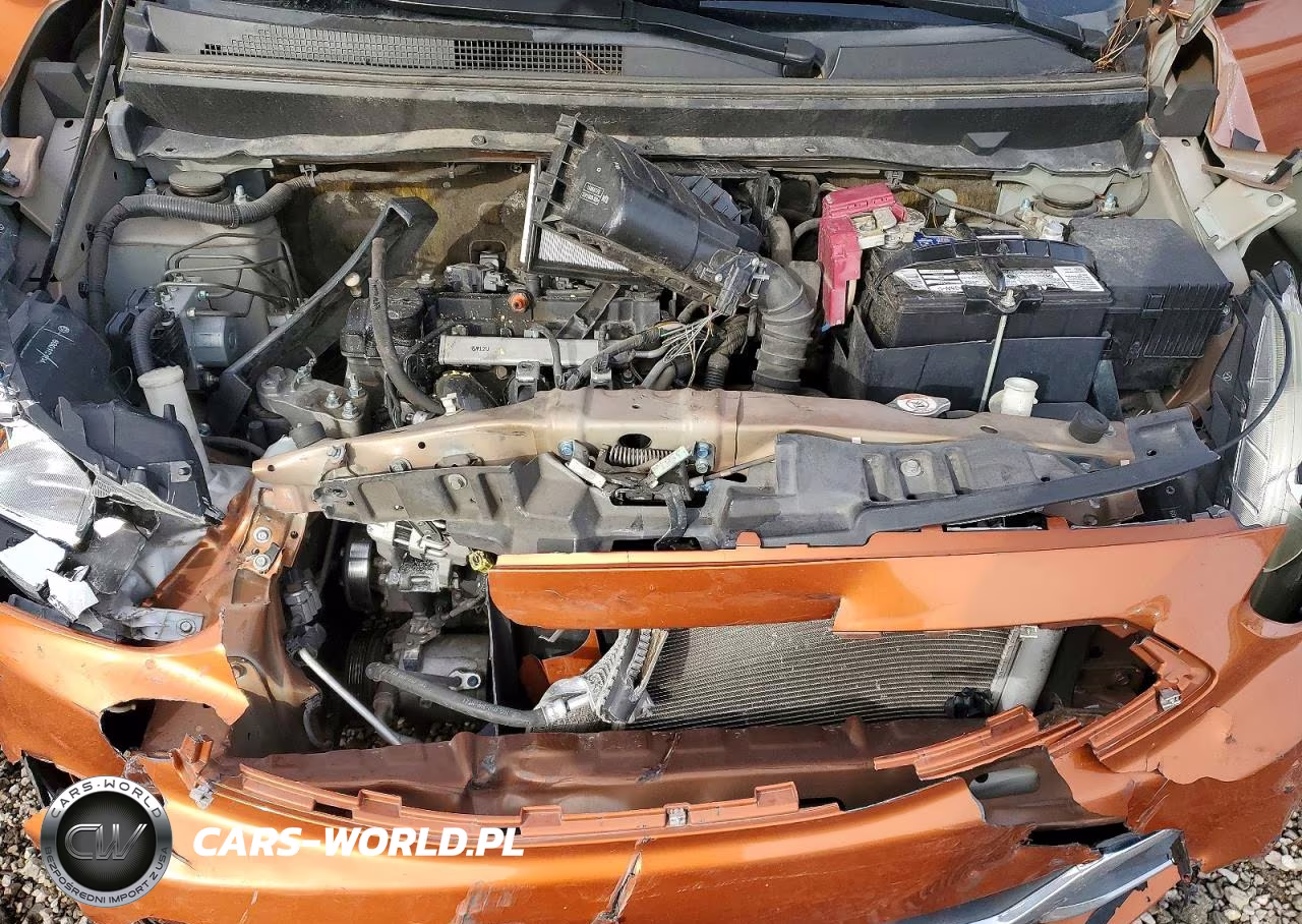 2017 Mitsubishi Mirage Es VIN:ML32A3HJ2HH016432 - 12