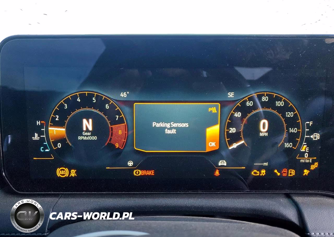 2024 Ford Mustang Gt VIN:1FA6P8CF2R5410602 - 9