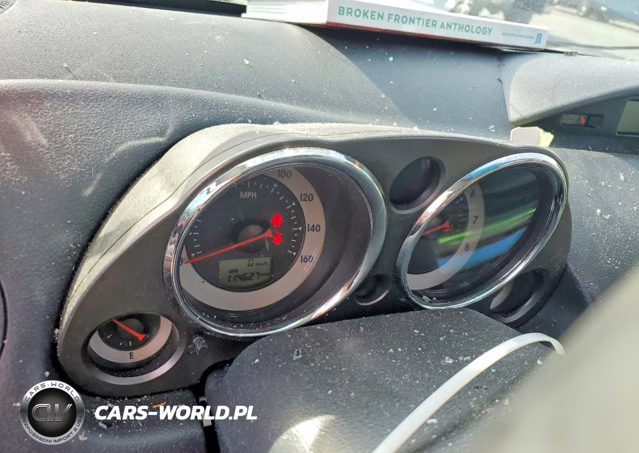 2007 Mitsubishi Eclipse Gt VIN:4A3AK34T67E004603 - 9