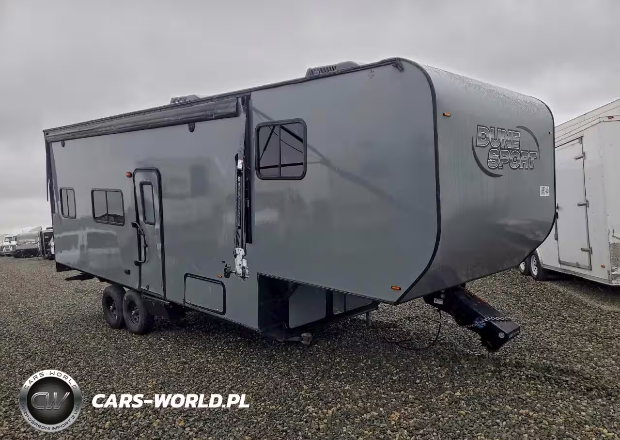 2021 Trl Dynamite Fw28