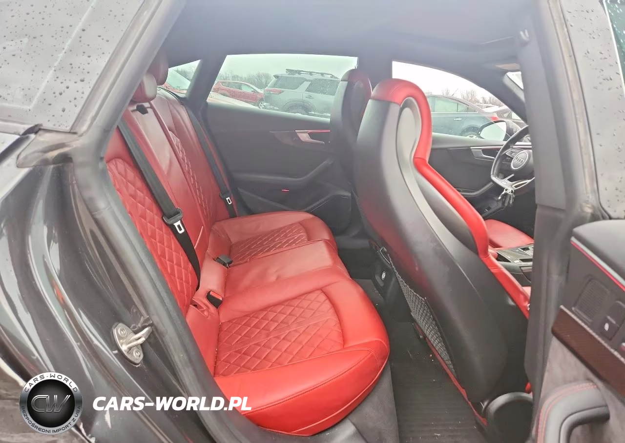 2019 Audi S5 Prestige VIN:WAUC4CF5XKA020577 - 10