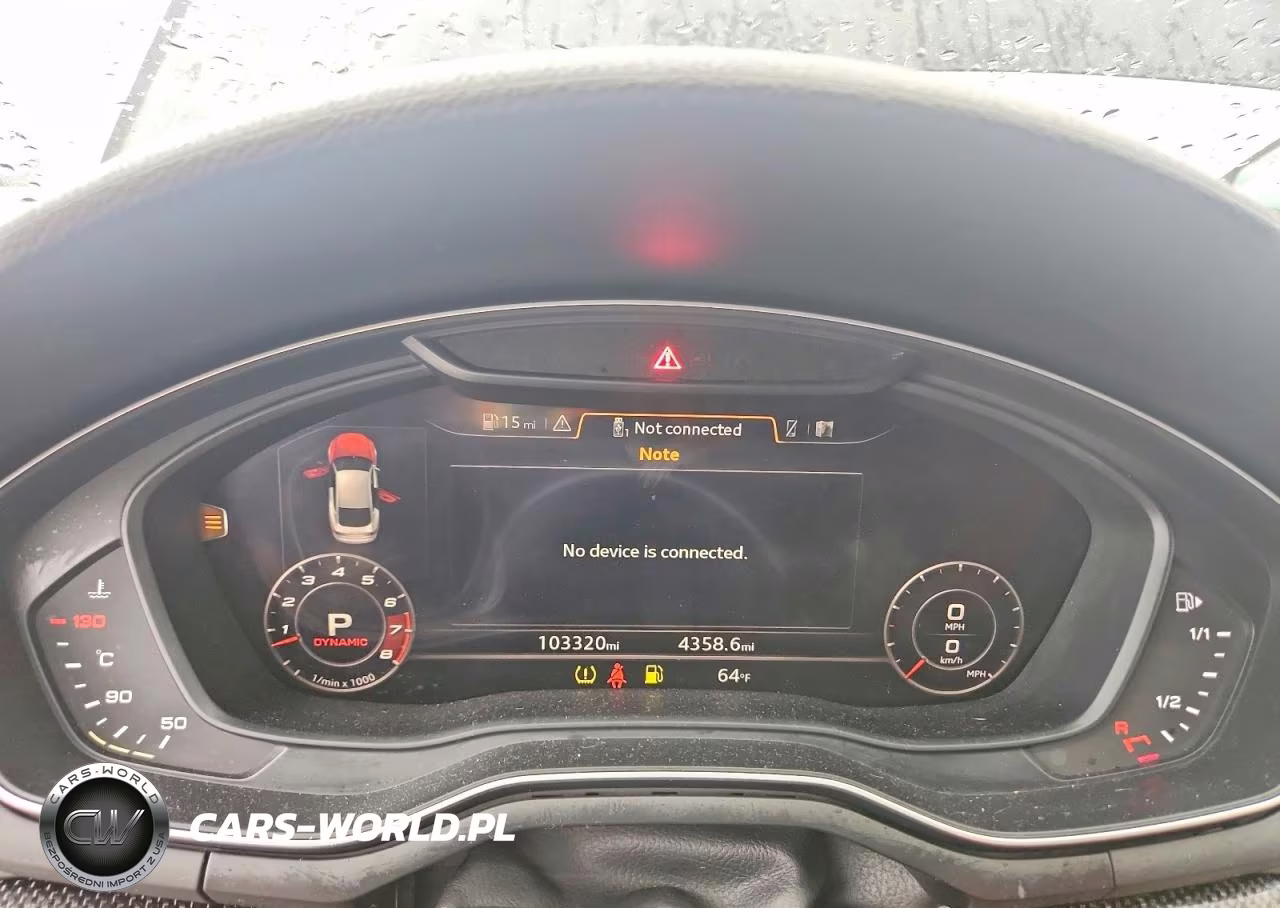 2019 Audi S5 Prestige VIN:WAUC4CF5XKA020577 - 9