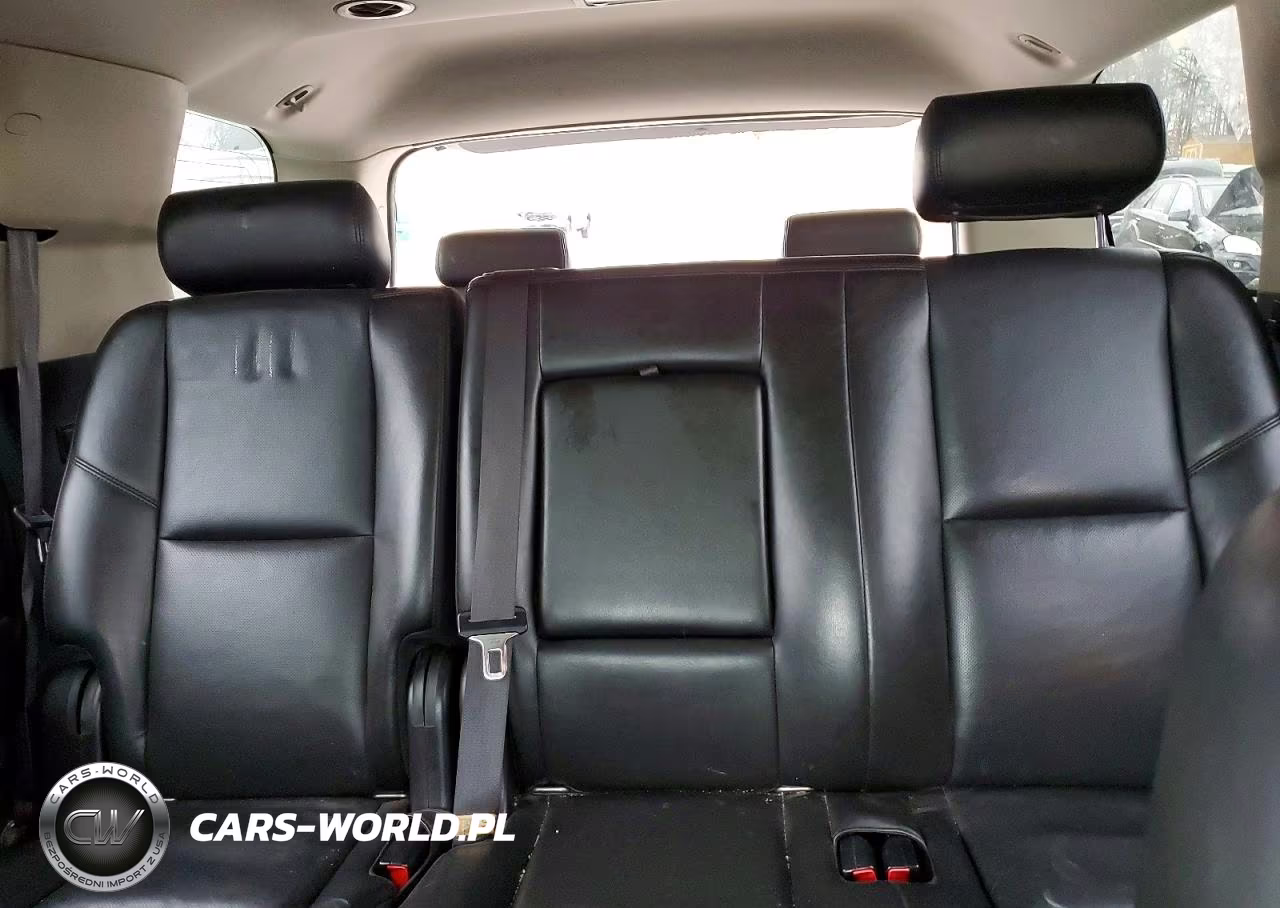 2010 GMC Yukon Denali VIN:1GKUKEEF9AR161700 - 10
