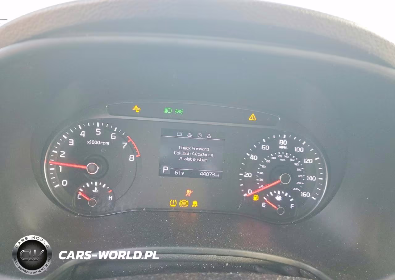 2020 Kia Soul Gt Line VIN:KNDJ63AU0L7096181 - 9