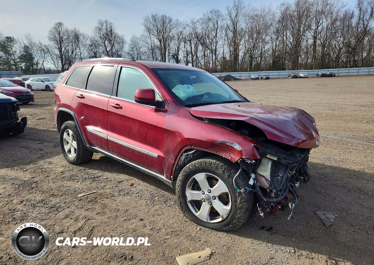 2012 Jeep Grnd Chero VIN:1C4RJFAG1CC145117 - 4