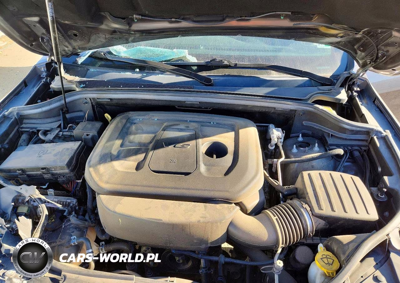 2020 Jeep Grand Cherokee Laredo VIN:1C4RJEAG0LC268403 - 12