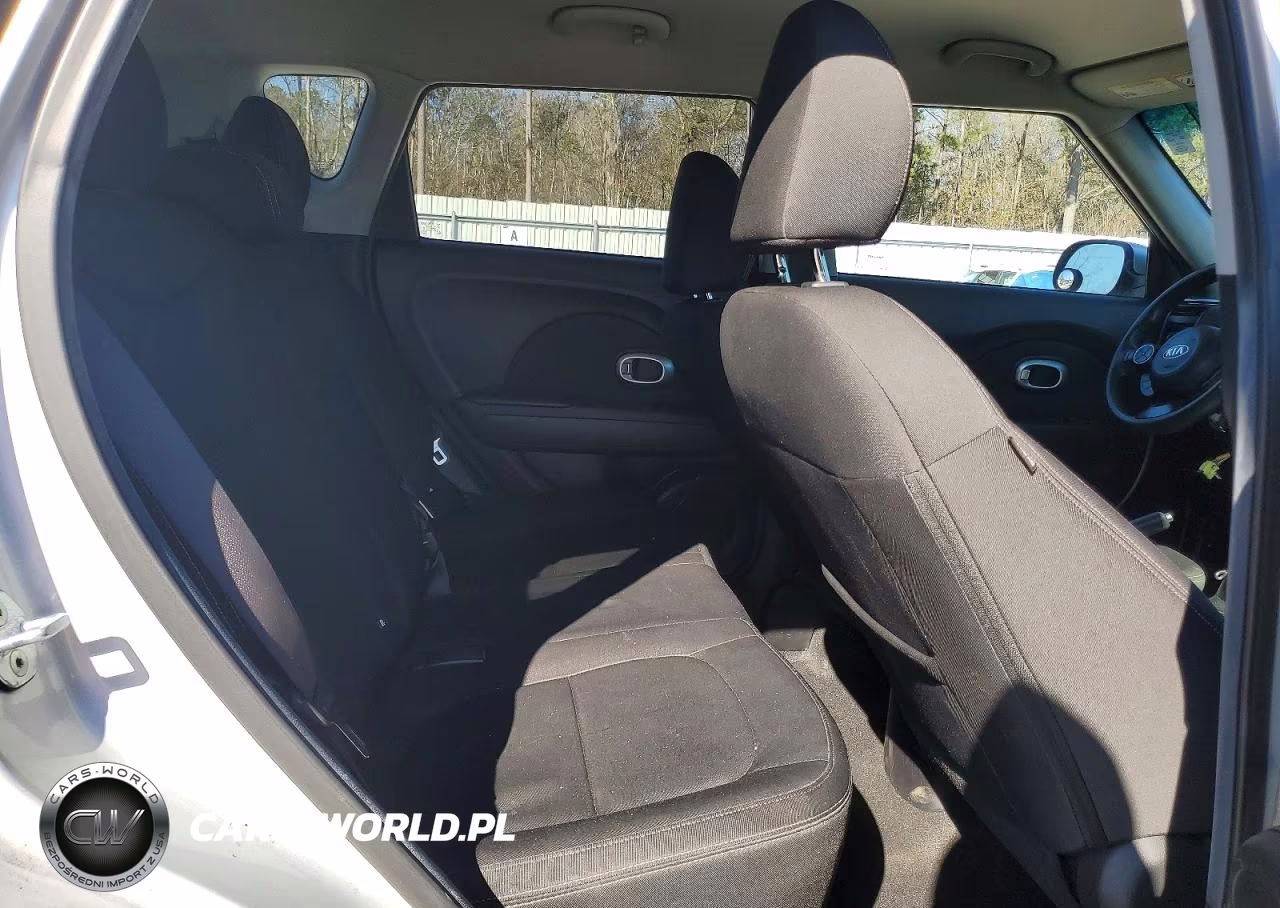 2014 Kia Soul VIN:KNDJN2A24E7738139 - 10