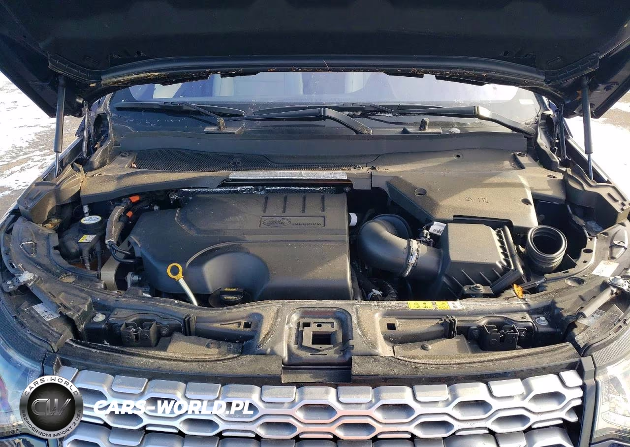2021 Land Rover Discovery Sport Se VIN:SALCP2FXXMH900493 - 12