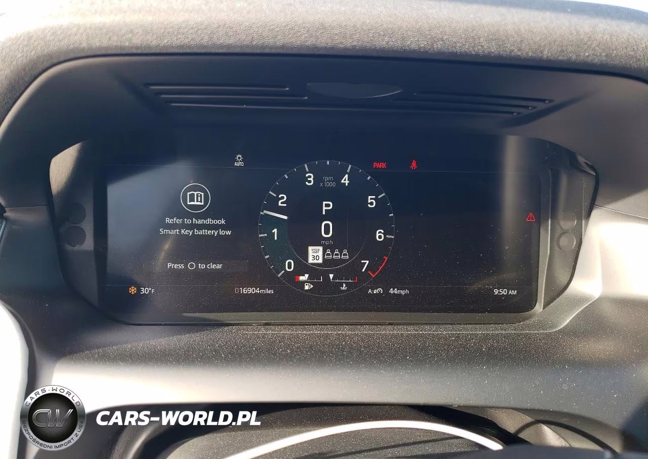2021 Land Rover Discovery Sport Se VIN:SALCP2FXXMH900493 - 9