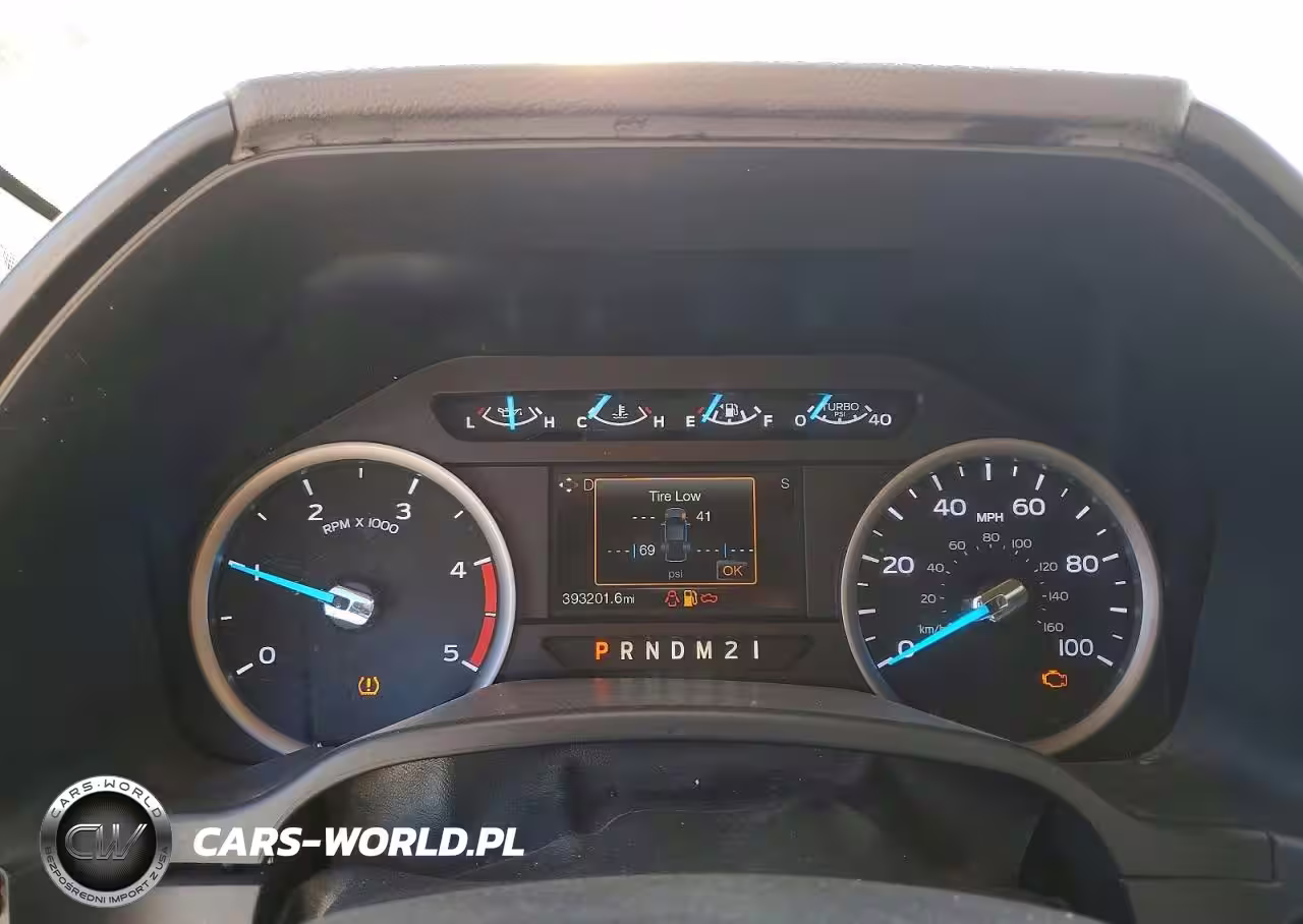 2019 Ford F350 Super Duty VIN:1FT8W3DT1KEE33047 - 9