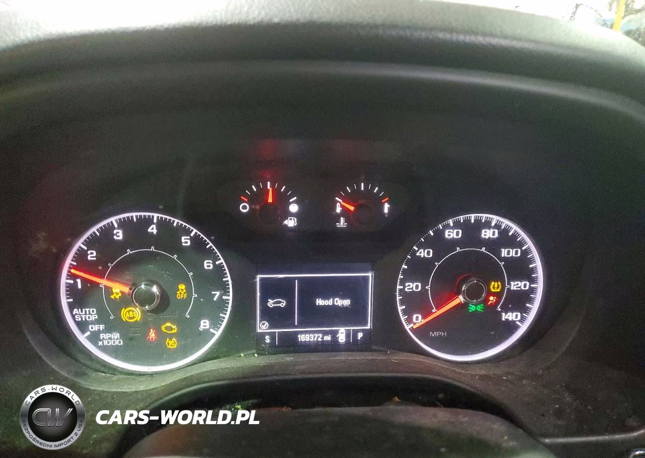2017 GMC Acadia Sle VIN:1GKKNRLA6HZ161757 - 9