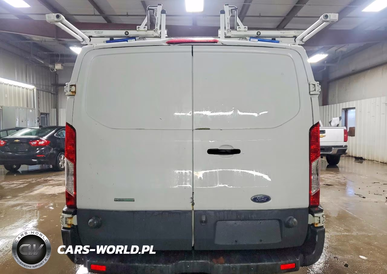 2016 Ford Transit Cargo Van T- VIN:1FTBW2ZG2GKA37472 - 6
