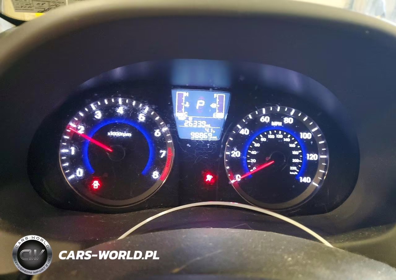 2017 Hyundai Accent Se VIN:KMHCT4AE7HU285723 - 9