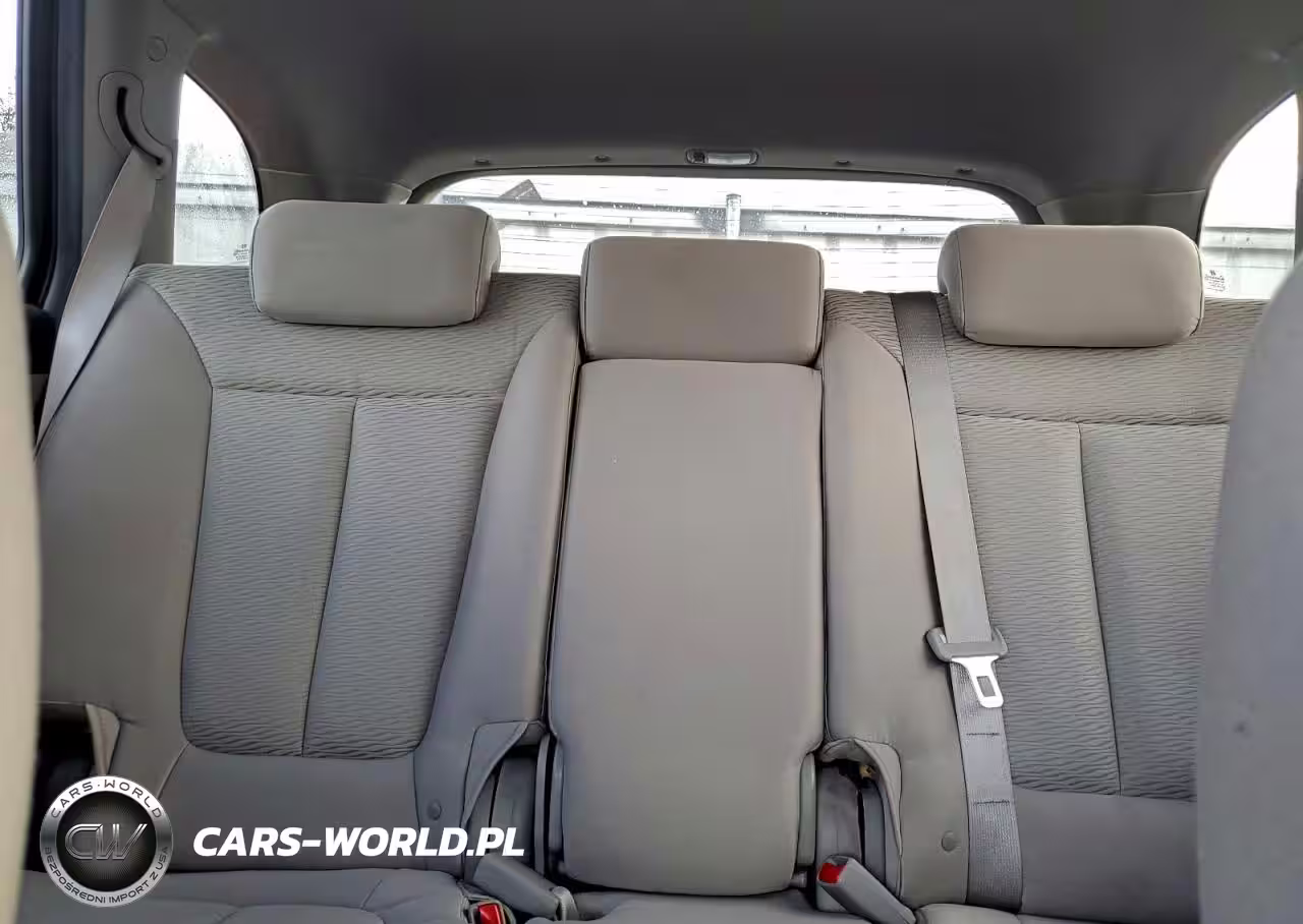 2009 Hyundai Santa Fe Gls VIN:5NMSG13D39H311749 - 10