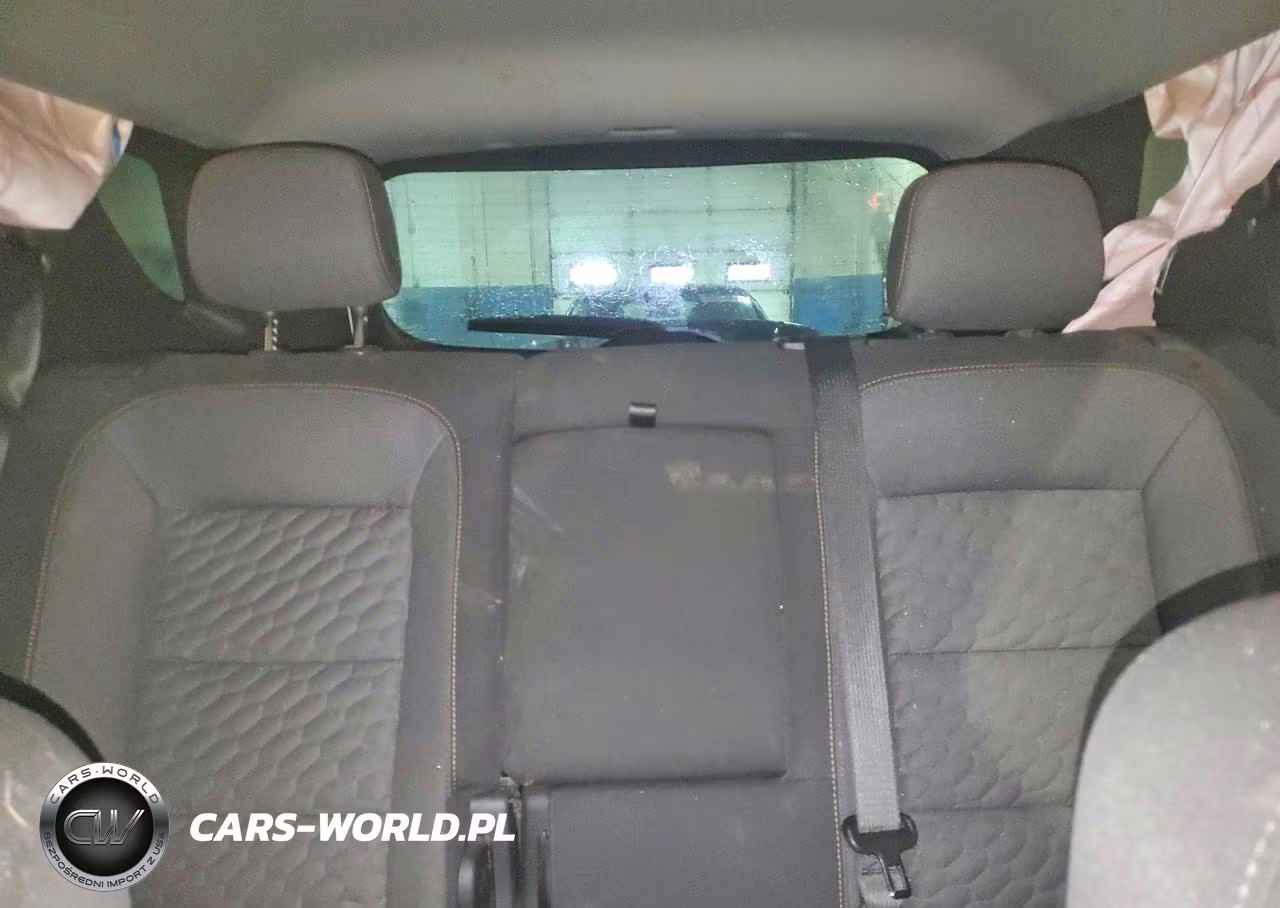 2019 Chevrolet Equinox Lt VIN:3GNAXJEV7KS600219 - 10