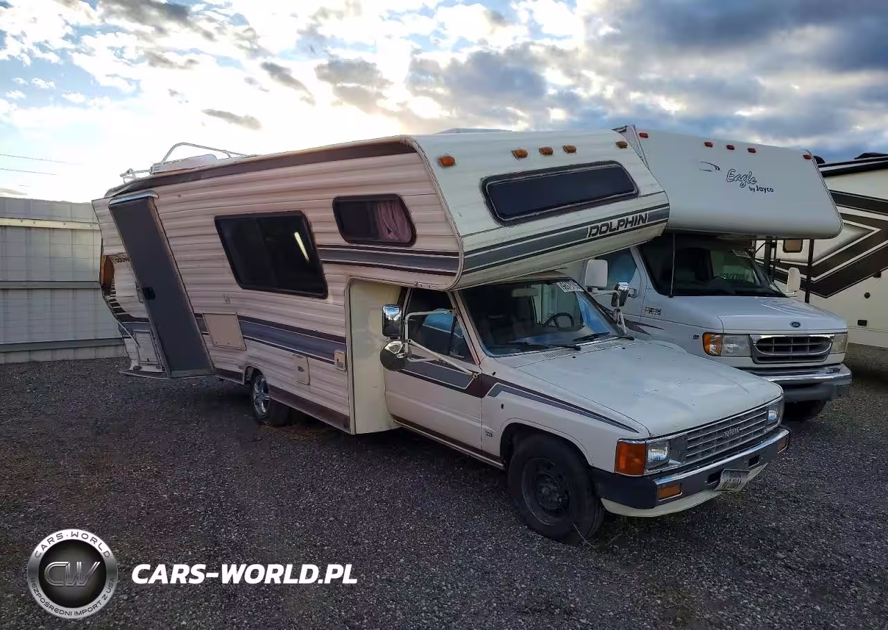 1986 Mhom 1000 3000 400