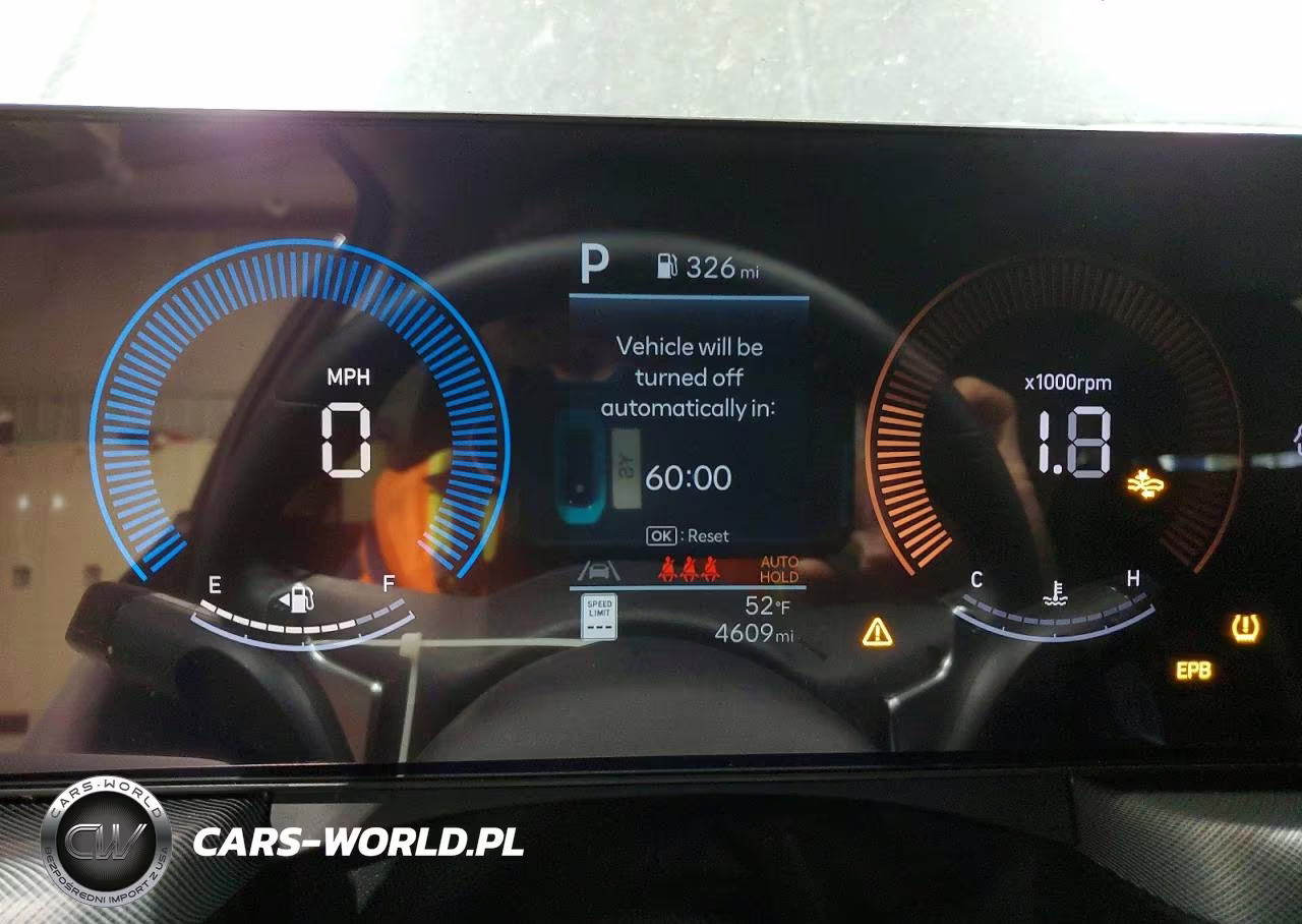 2026 Hyundai Sonata Sel Sport VIN:KMHL64JA1TA533799 - 9