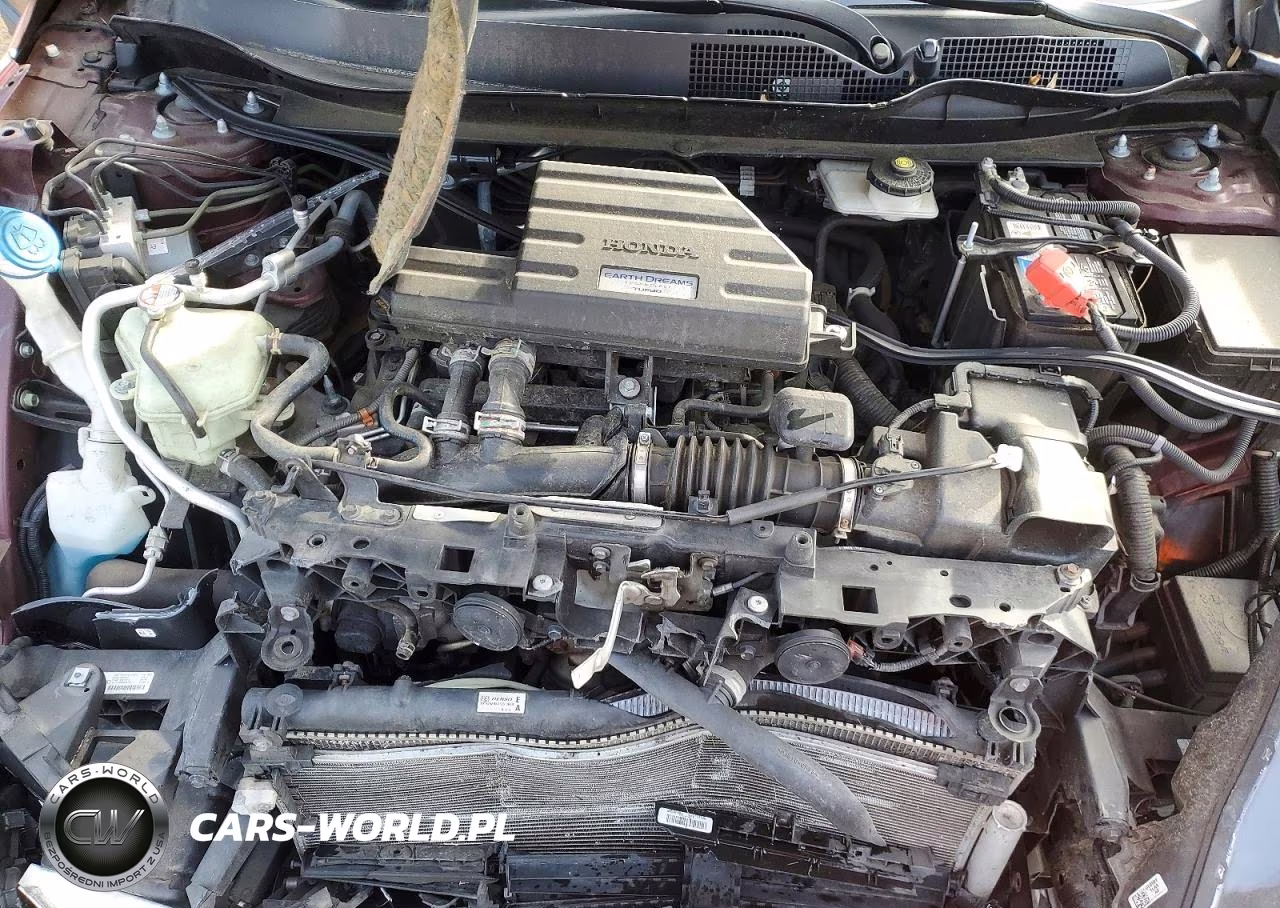 2018 Honda Cr-V Ex VIN:7FARW2H58JE085999 - 12