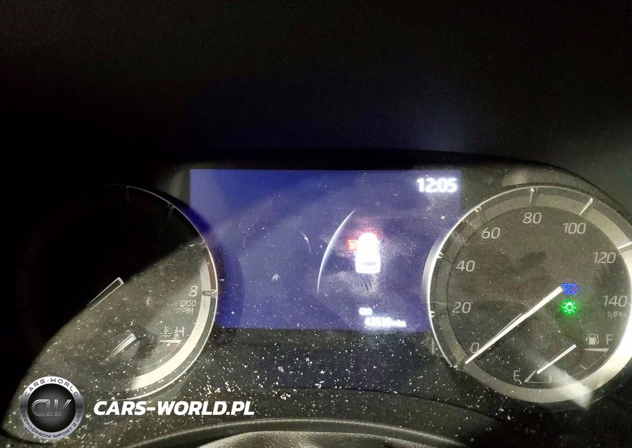 2020 Toyota Highlander Limited VIN:5TDDZRBH1LS037879 - 9