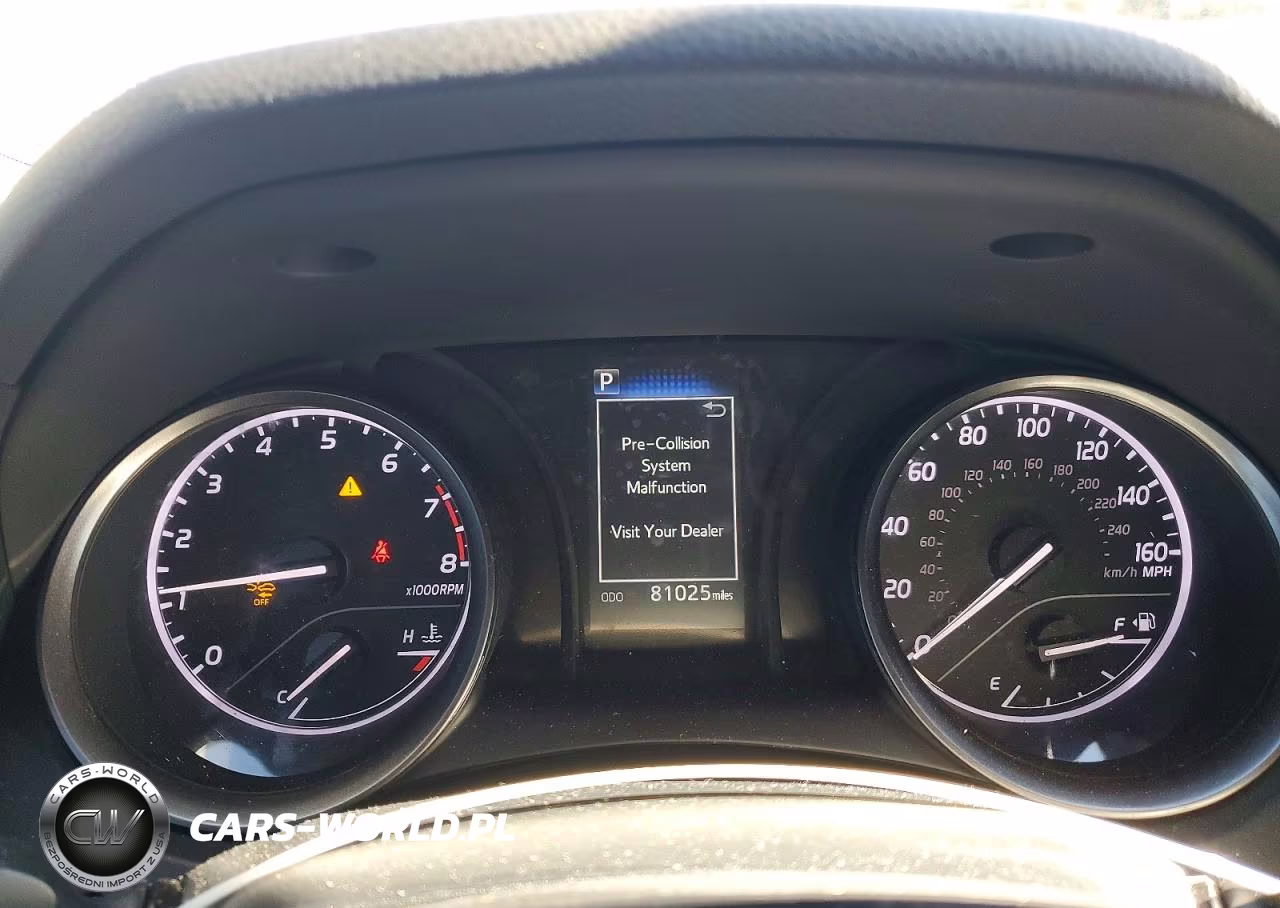 2023 Toyota Camry VIN:4T1G11AKXPU757746 - 9