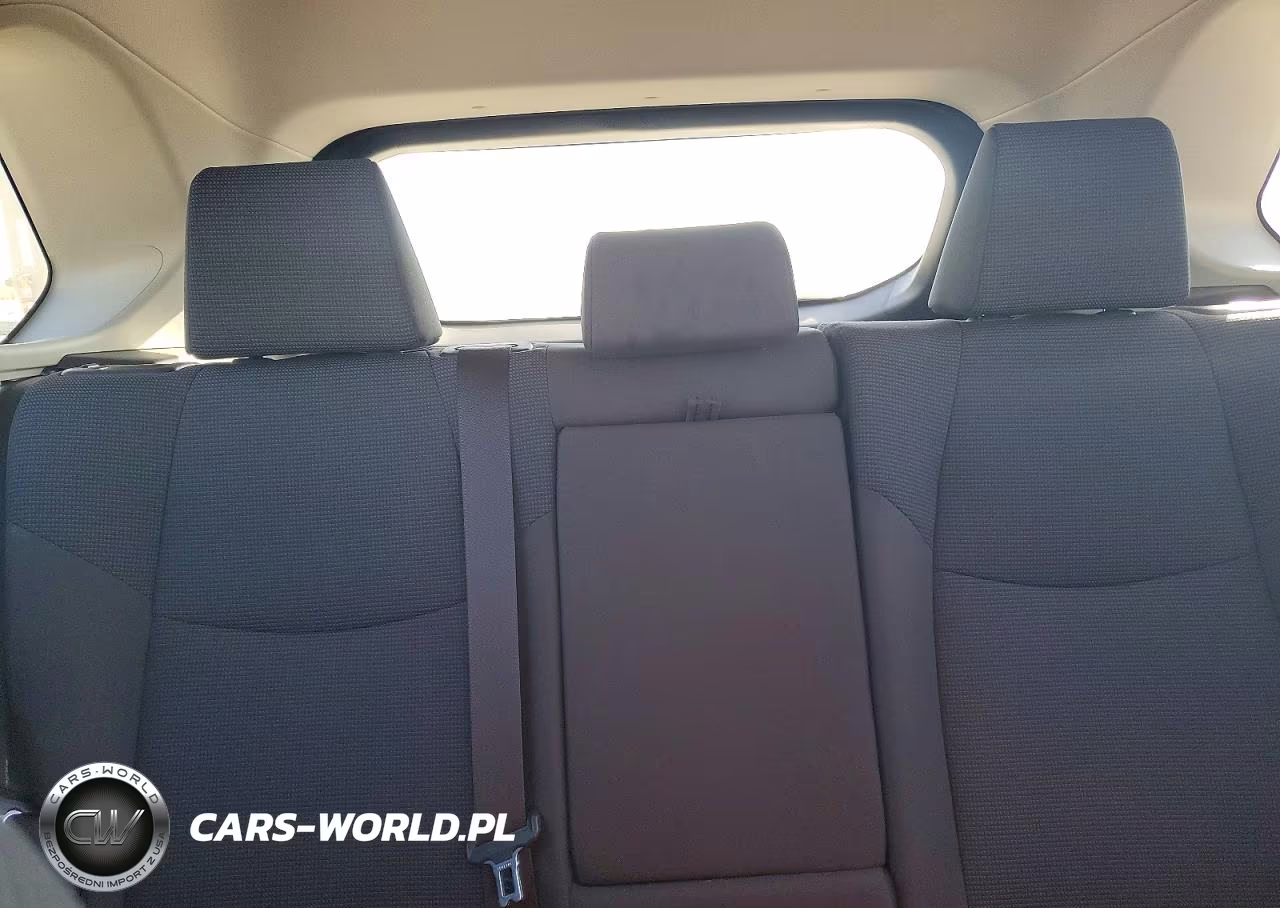 2023 Toyota Rav4 Hybrid Le VIN:JTMMWRFV3PD207203 - 10