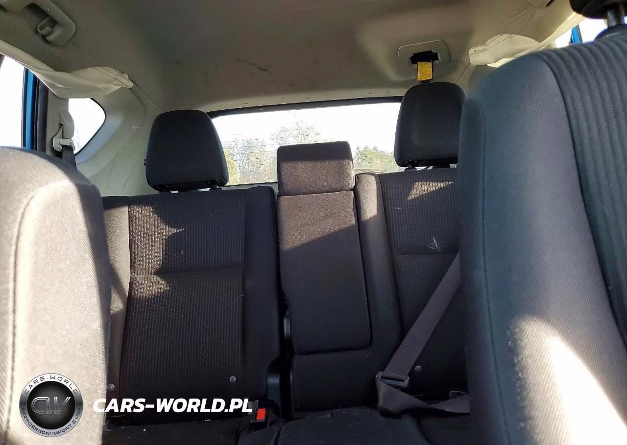 2018 Toyota Rav4 Le VIN:JTMBFREV1JD245139 - 10