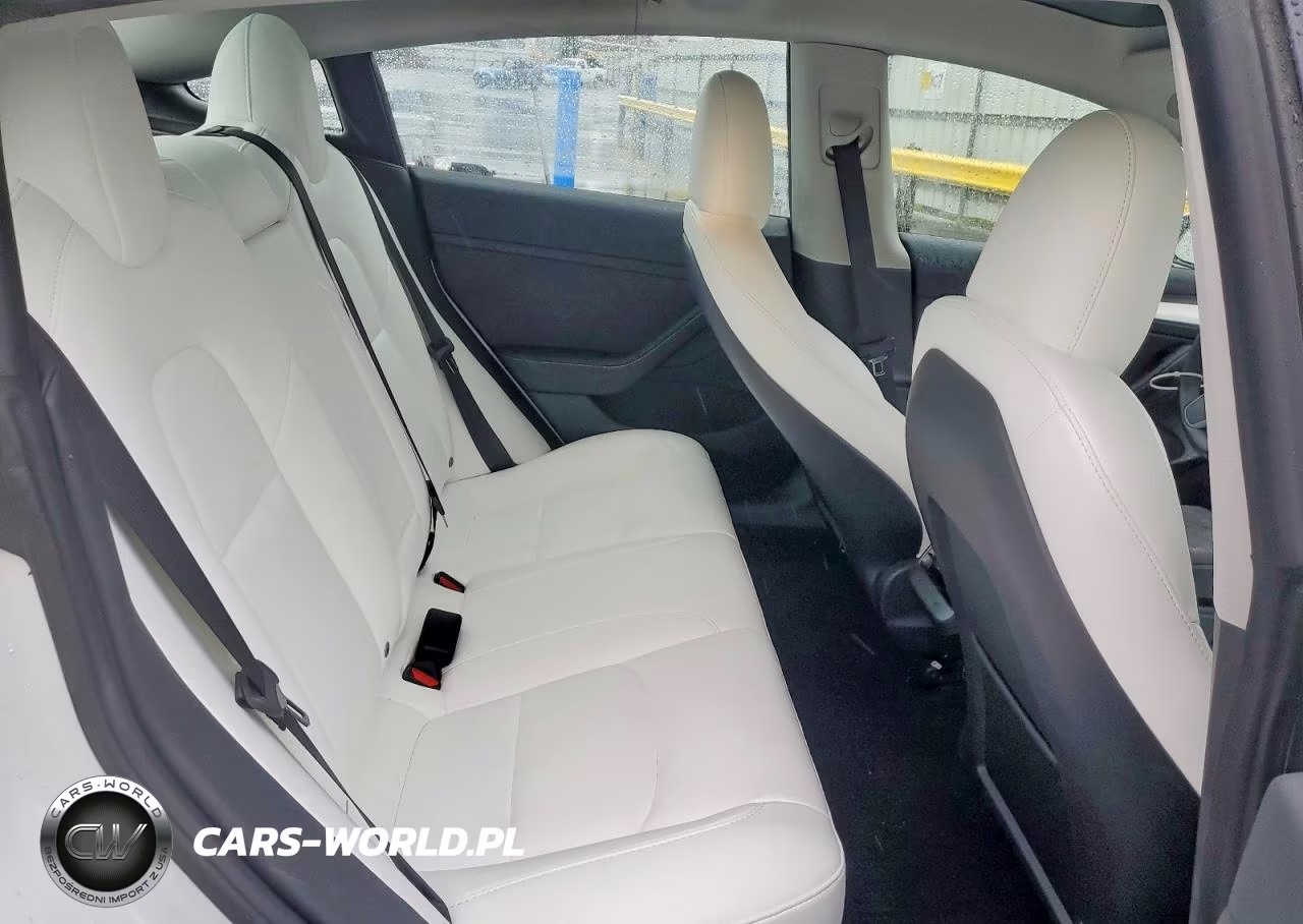 2023 Tesla Model 3 VIN:5YJ3E1EA3PF585447 - 10