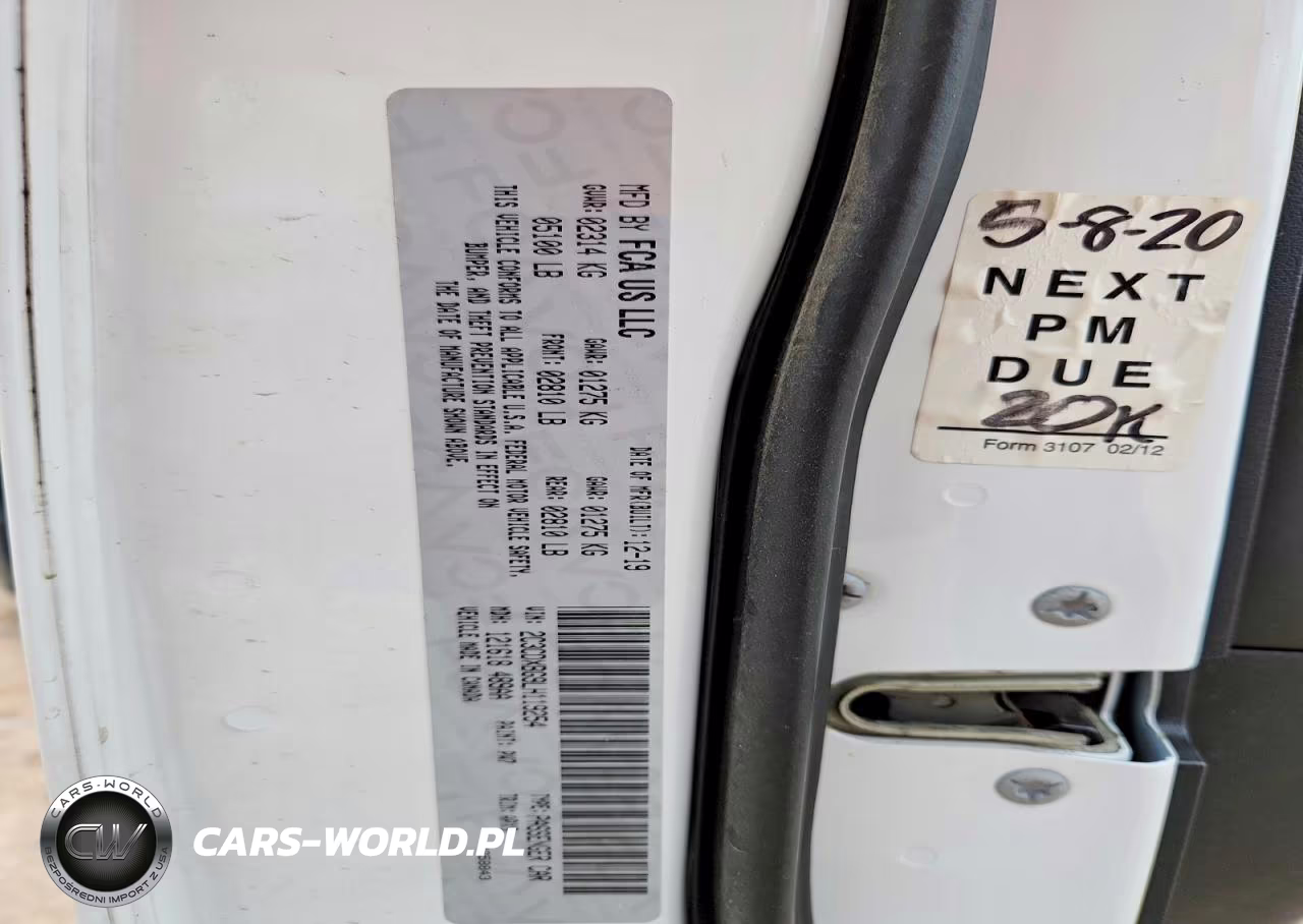 2020 Dodge Charger Sxt VIN:2C3CDXBG9LH119254 - 12