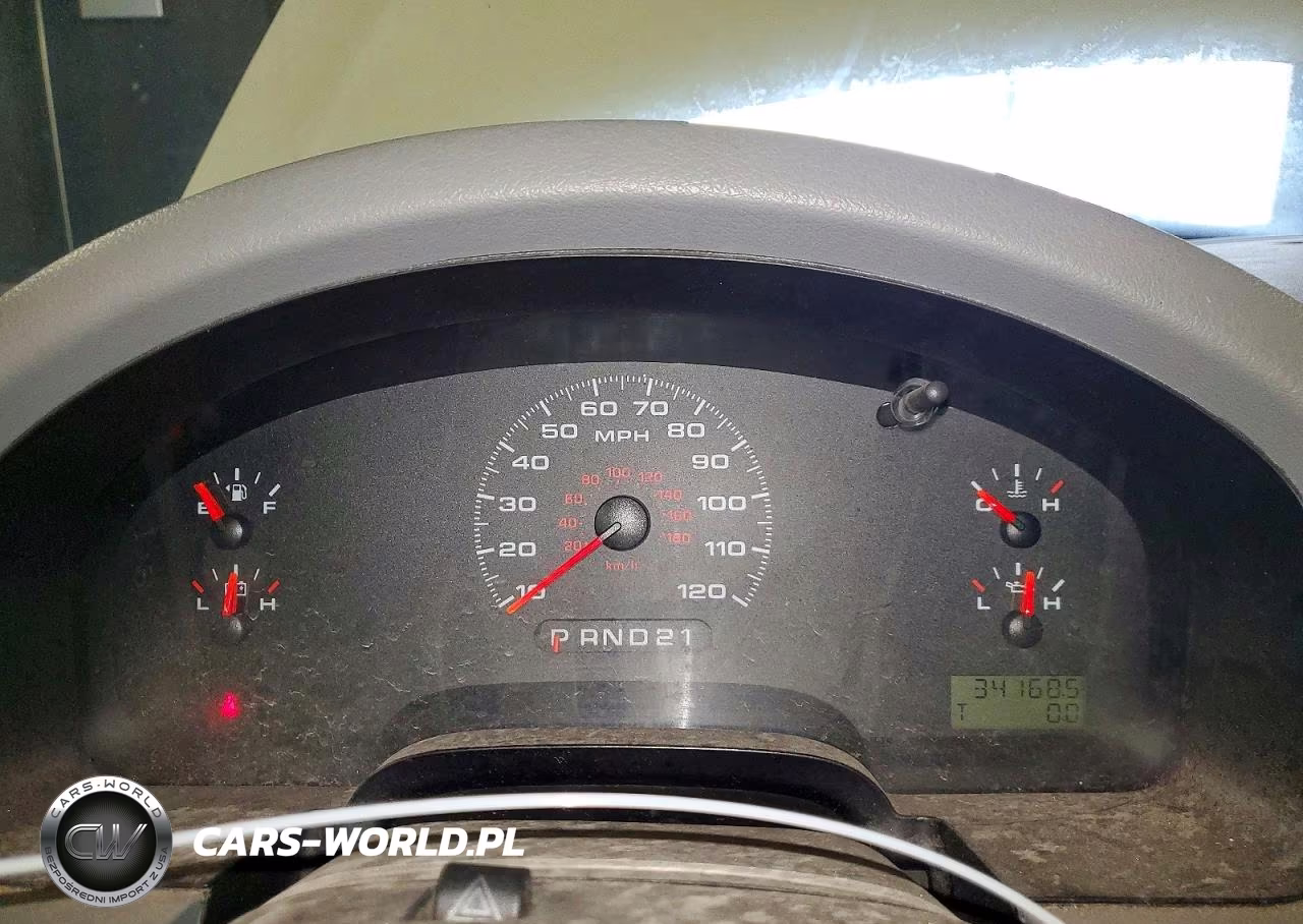 2007 Ford F150 VIN:1FTRF12W27KB72316 - 9