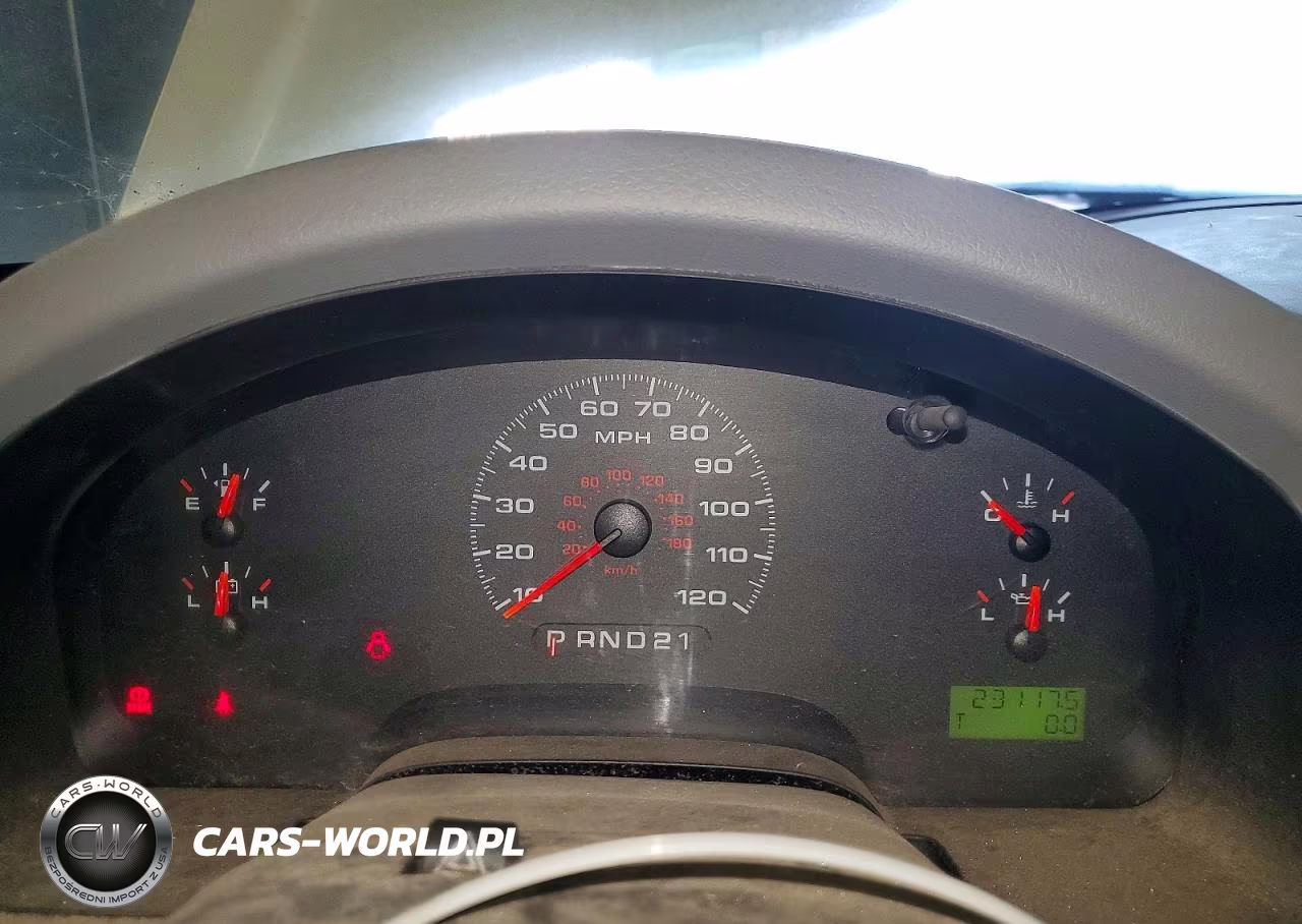 2007 Ford F150 VIN:1FTRF12W47KB72317 - 9
