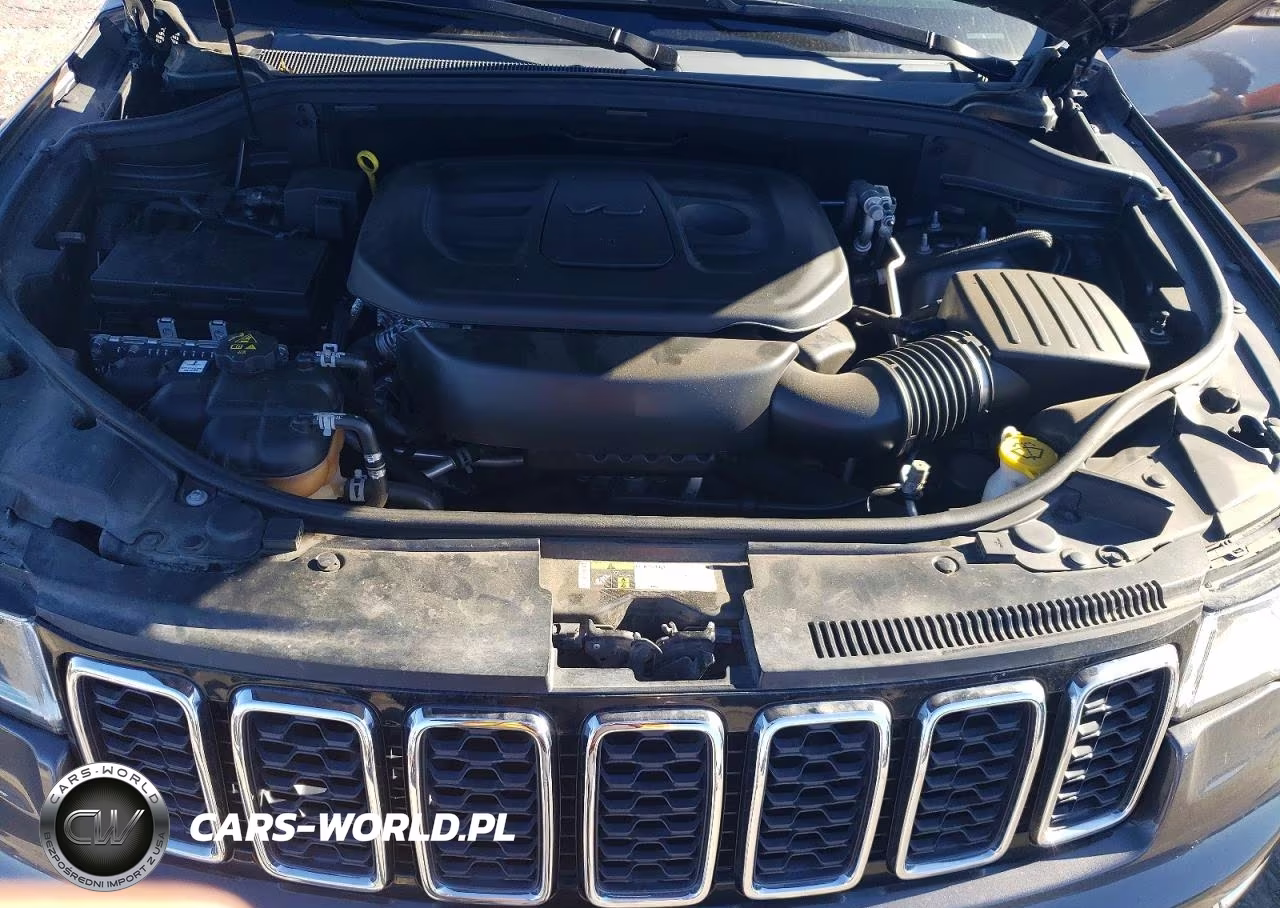 2019 Jeep Grand Cherokee Limited VIN:1C4RJEBG3KC852484 - 12